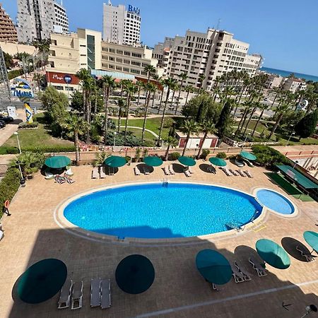 Apto Oropesa Agua Marina III Rentalholidays Ref 018 Oropesa del Mar Extérieur photo