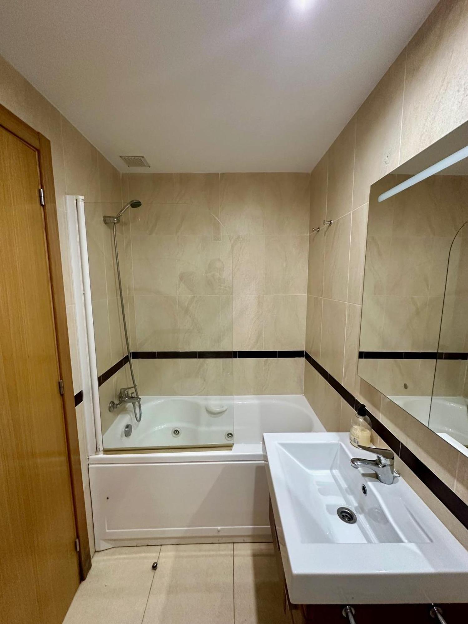 Apto Oropesa Agua Marina III Rentalholidays Ref 018 Oropesa del Mar Extérieur photo